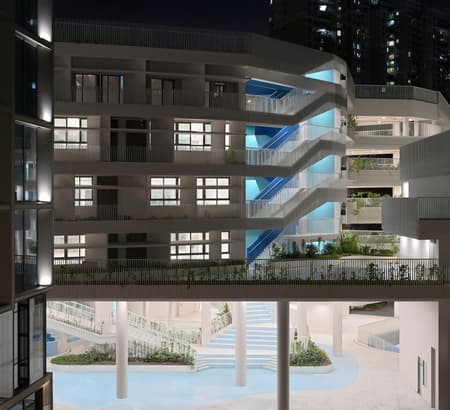 Wuzhou Elementary School